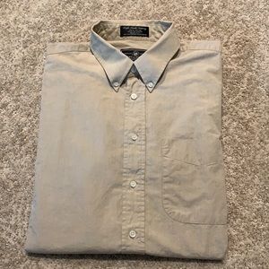 Croft and Borrow button down